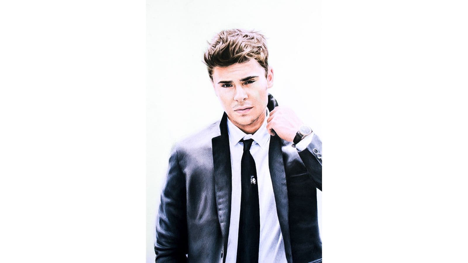 09. 2014 // Zac Efron