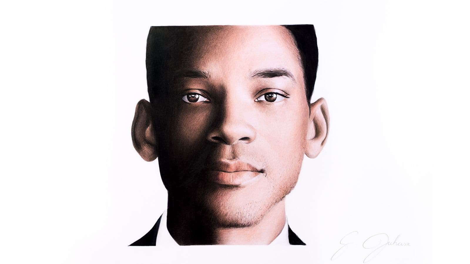 09. 2015 // Will Smith