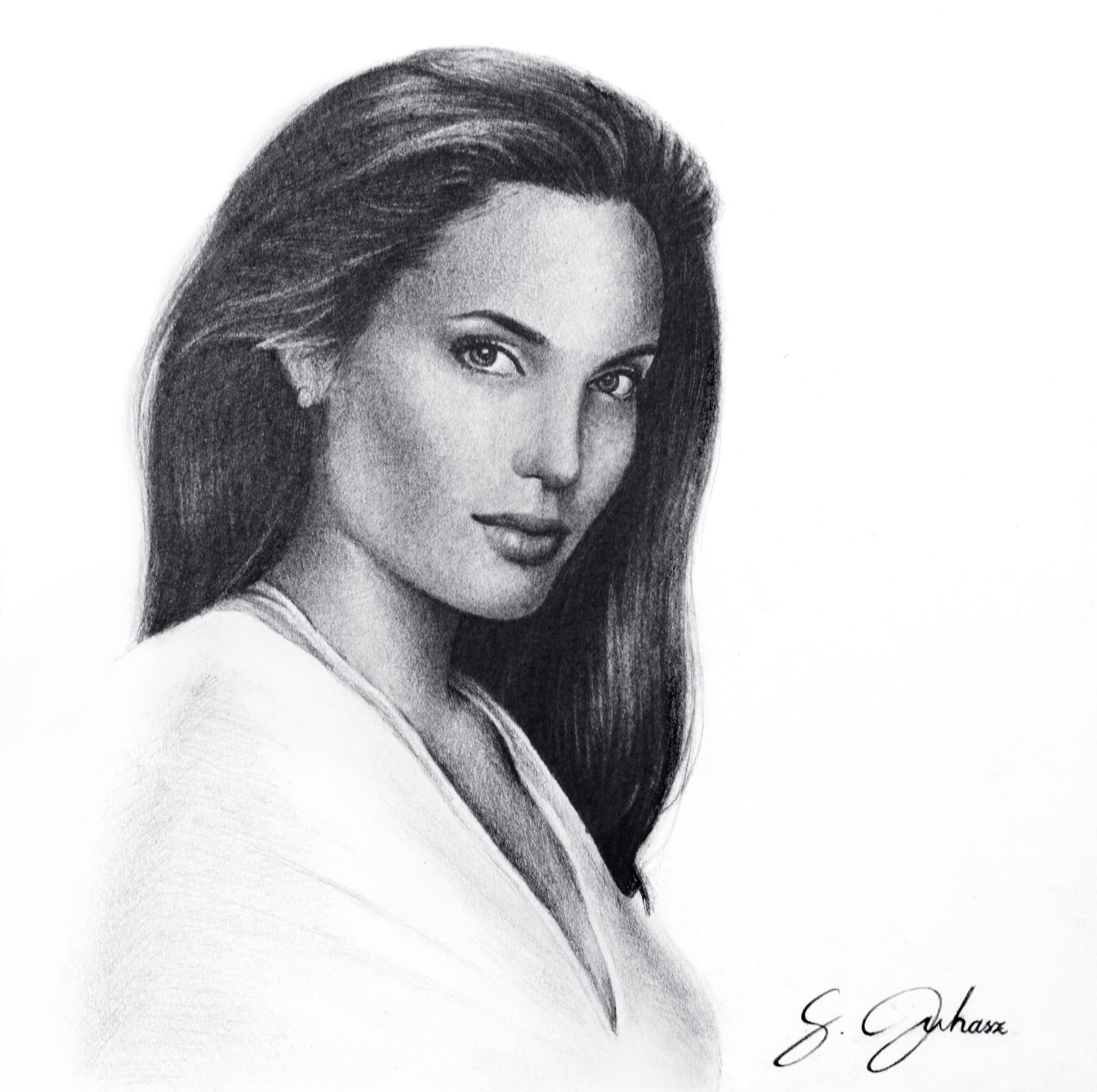 12. 2015// Angelina Jolie