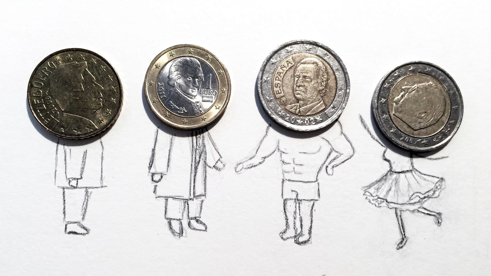 12. 2015 // Coins