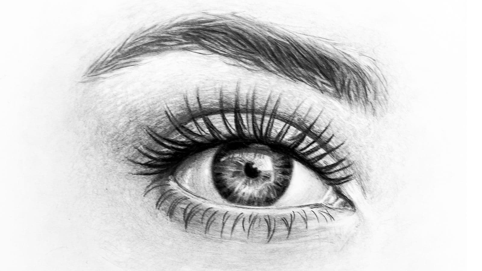 12.2014 // Eye Study