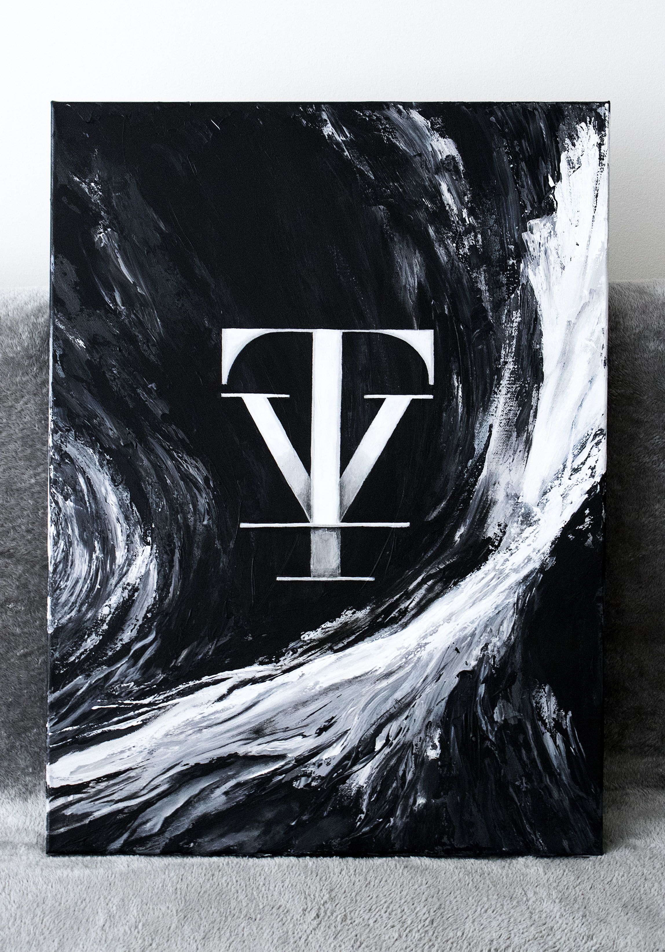 TrueYou Painting